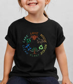 3 September Special Day Kid Cotton Tee Swiftsoul