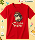 3 September Special Day Kid Cotton Tee Swiftsoul