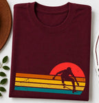3 September Theme Cotton Tee Swiftsoul