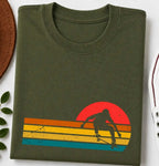3 September Theme Cotton Tee Swiftsoul