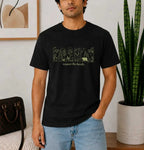 3 September Theme Cotton Tee Swiftsoul