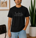 3 September Theme Cotton Tee Swiftsoul