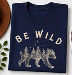 3 September Theme Cotton Tee Swiftsoul