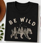 3 September Theme Cotton Tee Swiftsoul