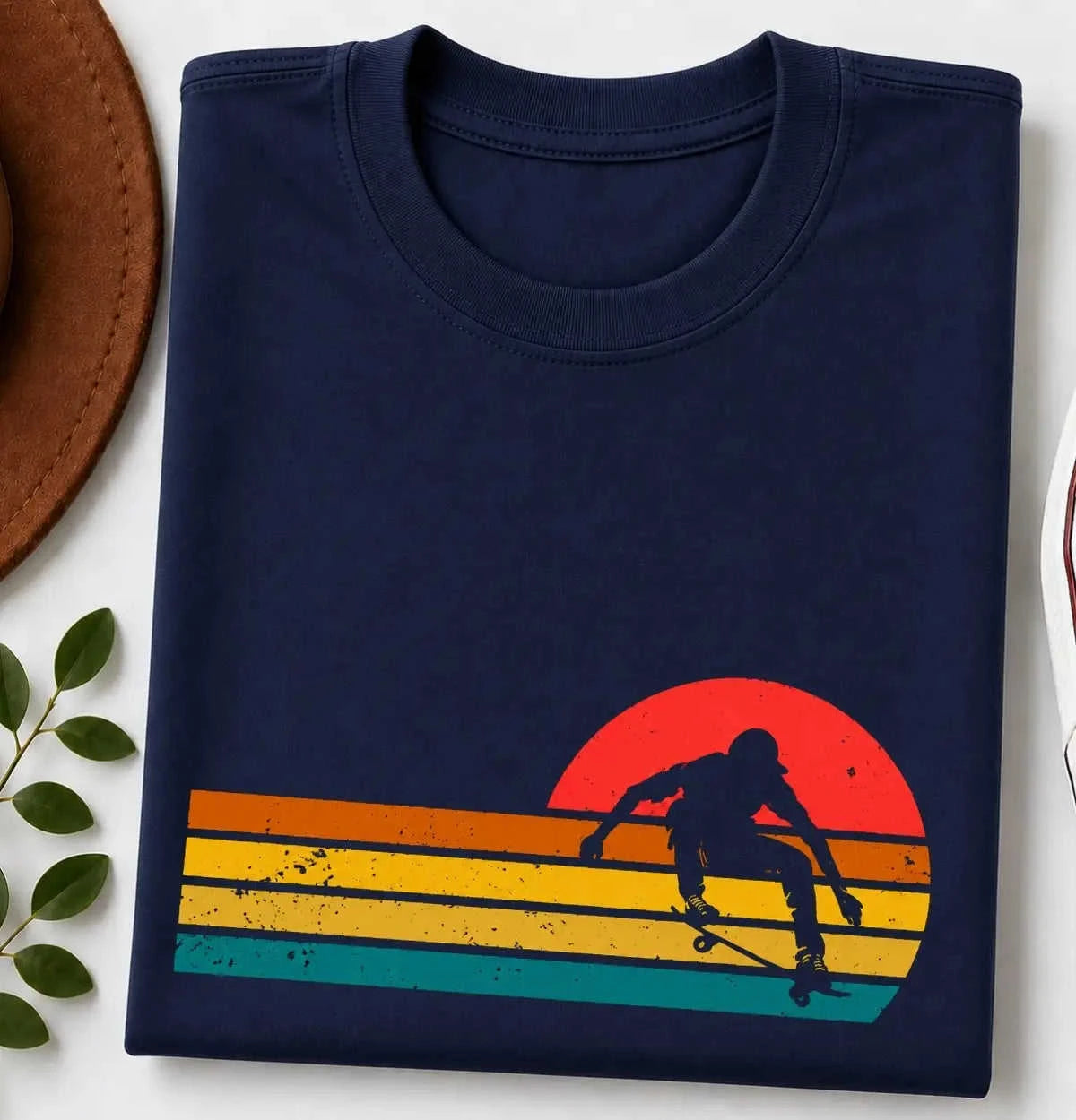 3 September Theme Cotton Tee Swiftsoul