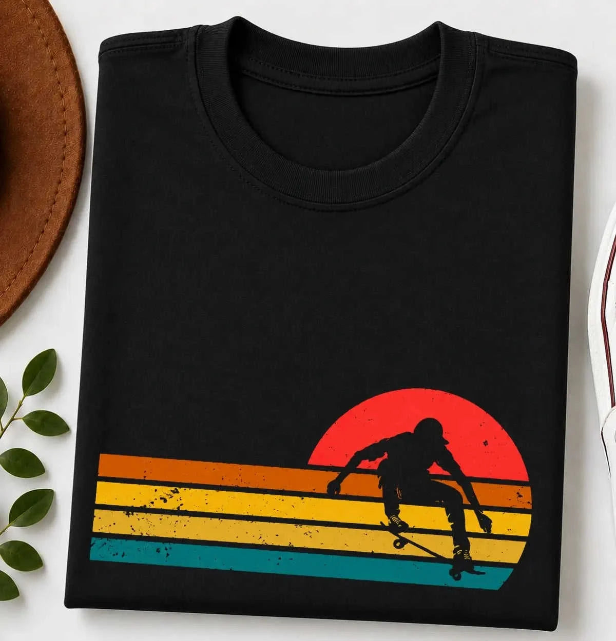 3 September Theme Cotton Tee Swiftsoul