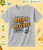 30 August Special Day Kid Cotton Tee Swiftsoul