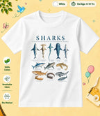 30 August Special Day Kid Cotton Tee Swiftsoul