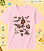 30 August Special Day Kid Cotton Tee Swiftsoul