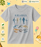 30 August Special Day Kid Cotton Tee Swiftsoul