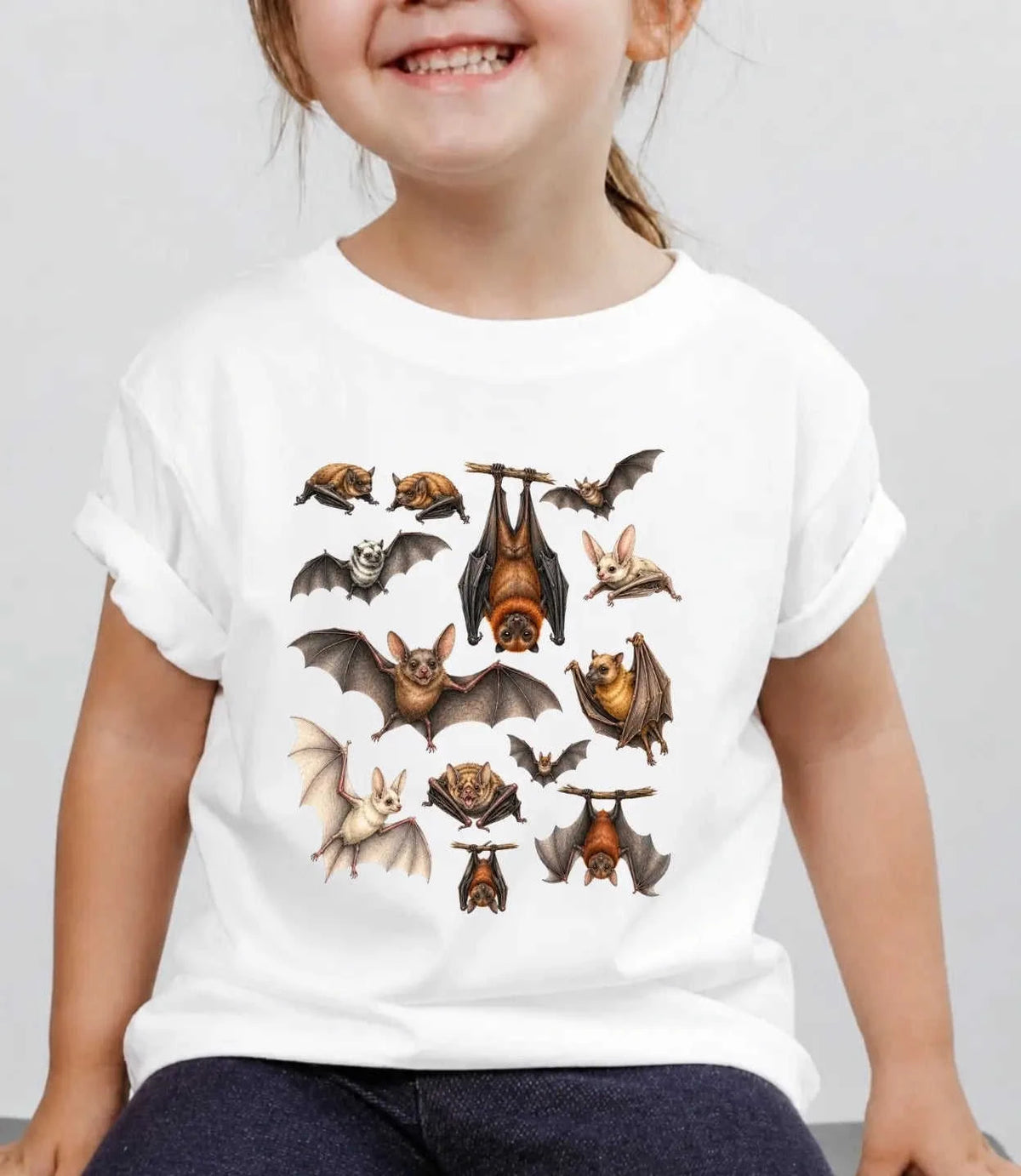 30 August Special Day Kid Cotton Tee Swiftsoul
