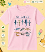 30 August Special Day Kid Cotton Tee Swiftsoul