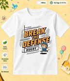30 August Special Day Kid Cotton Tee Swiftsoul