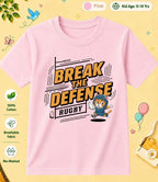 30 August Special Day Kid Cotton Tee Swiftsoul