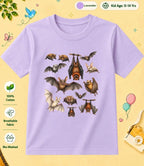30 August Special Day Kid Cotton Tee Swiftsoul