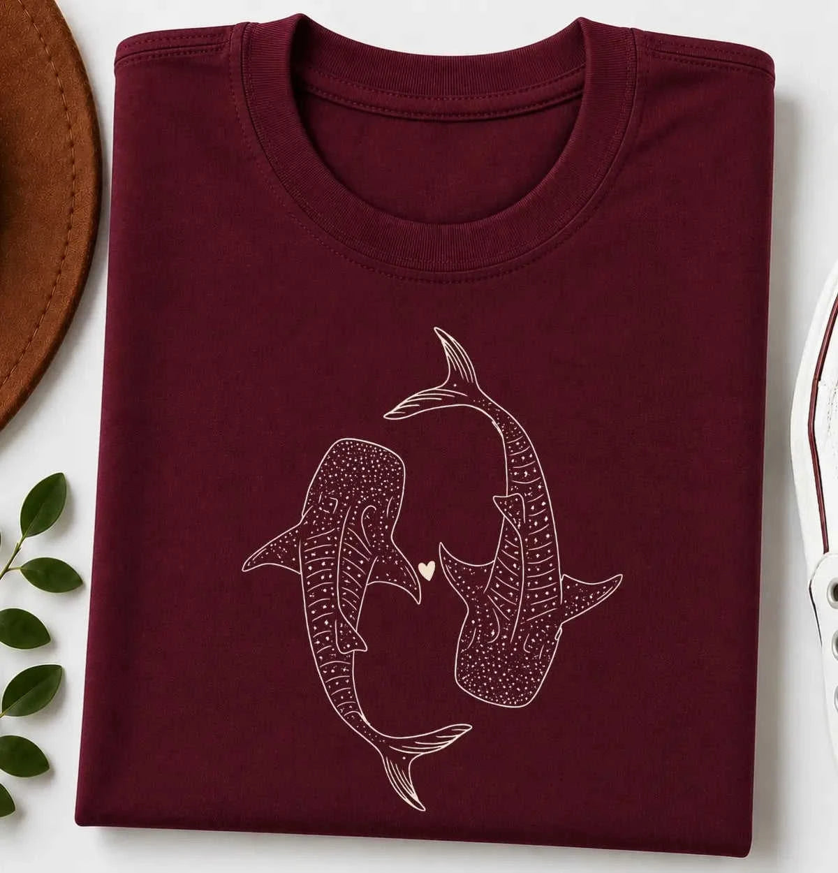 30 August Theme Cotton Tee Swiftsoul