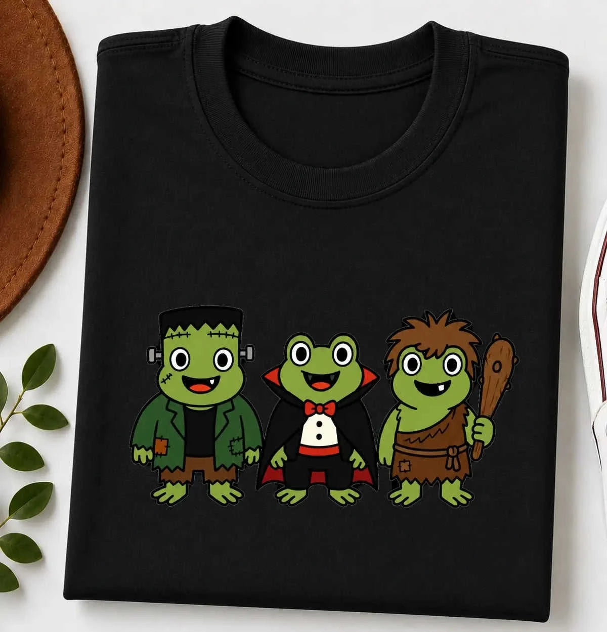 30 August Theme Cotton Tee Swiftsoul