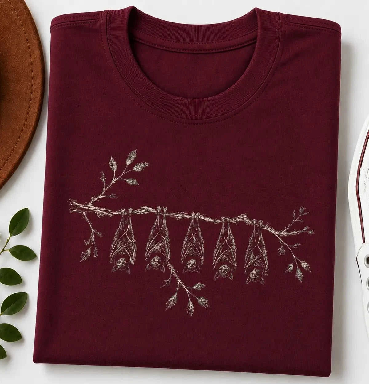 30 August Theme Cotton Tee Swiftsoul
