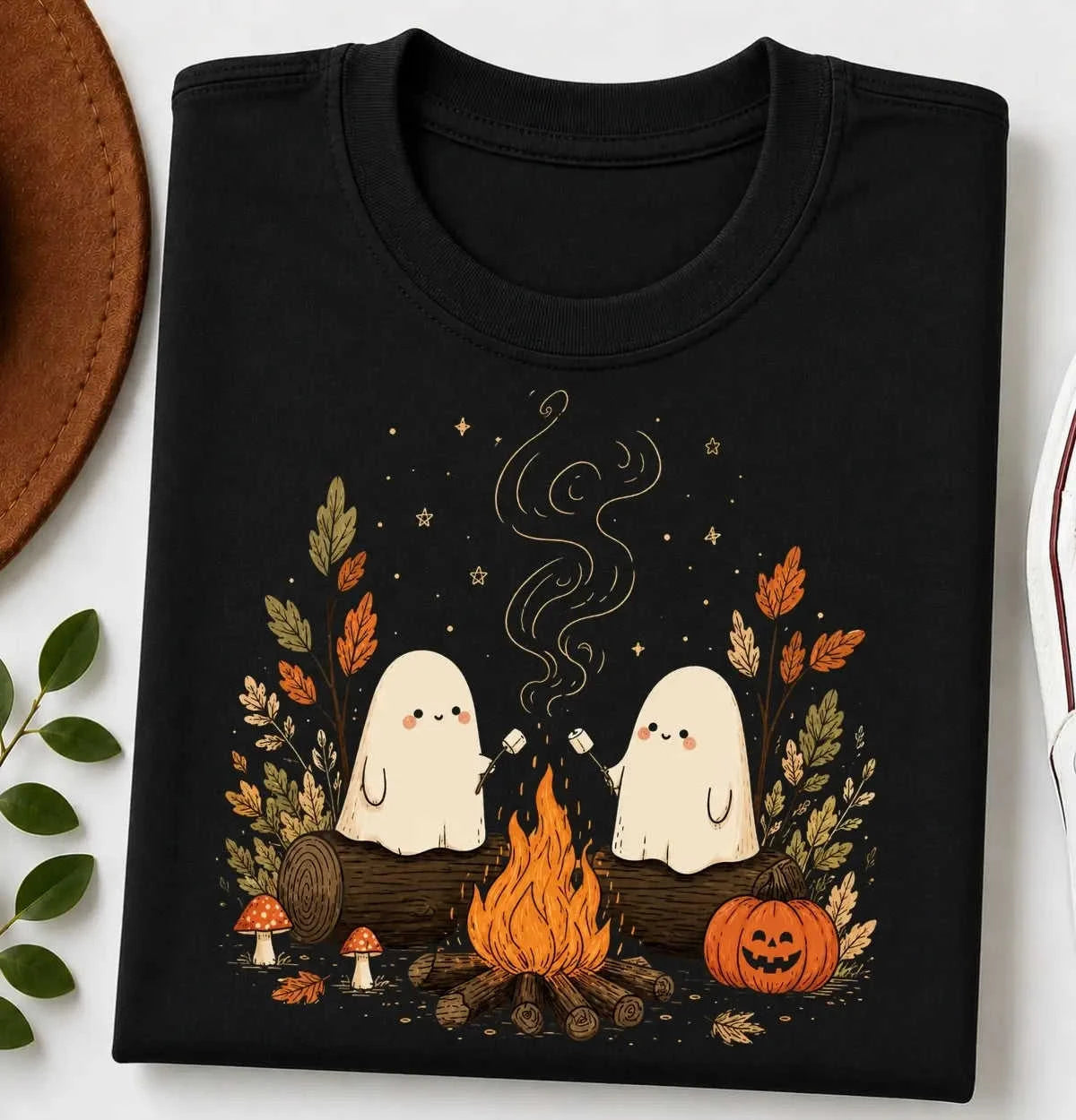 30 August Theme Cotton Tee Swiftsoul