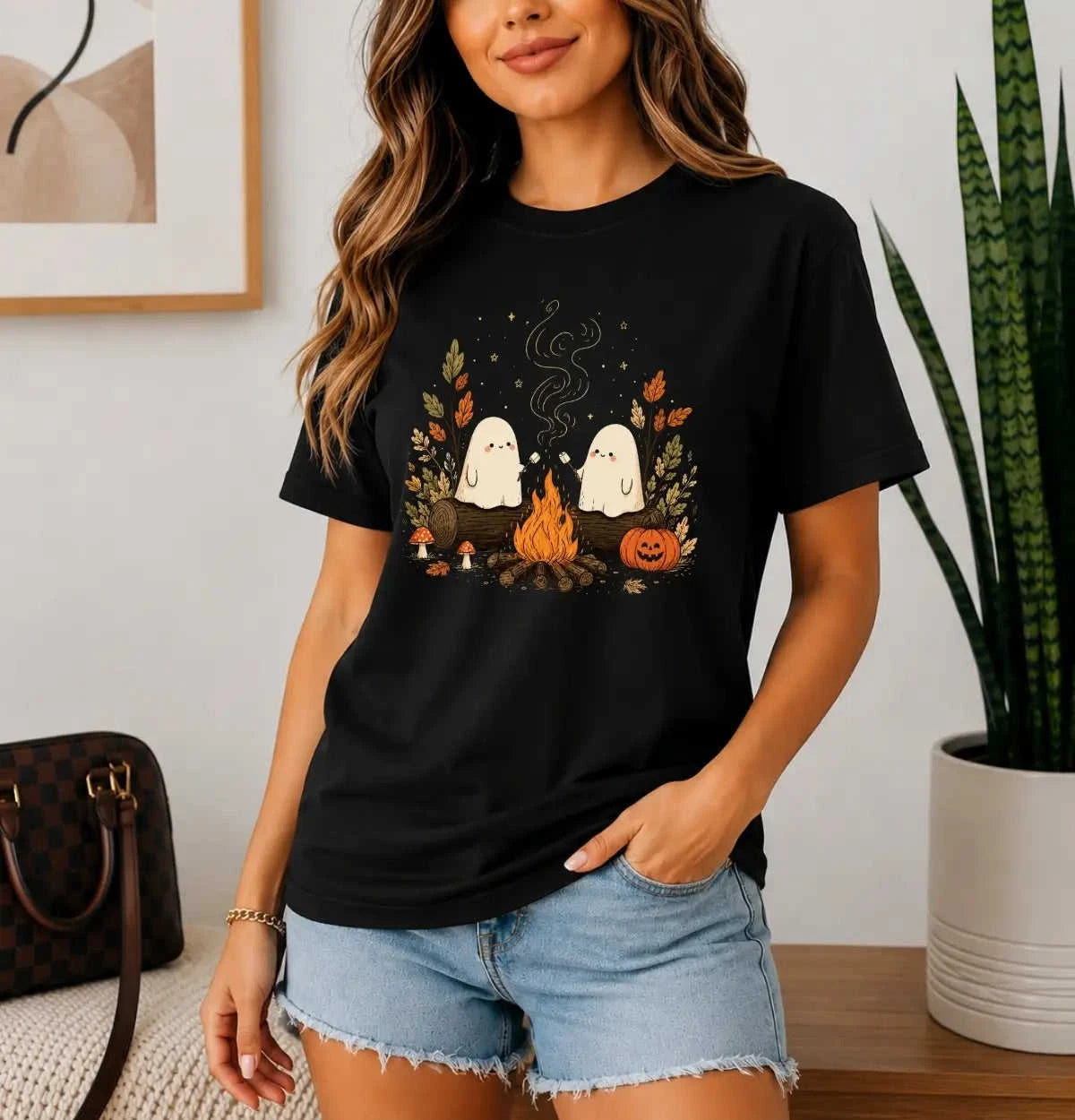 30 August Theme Cotton Tee Swiftsoul