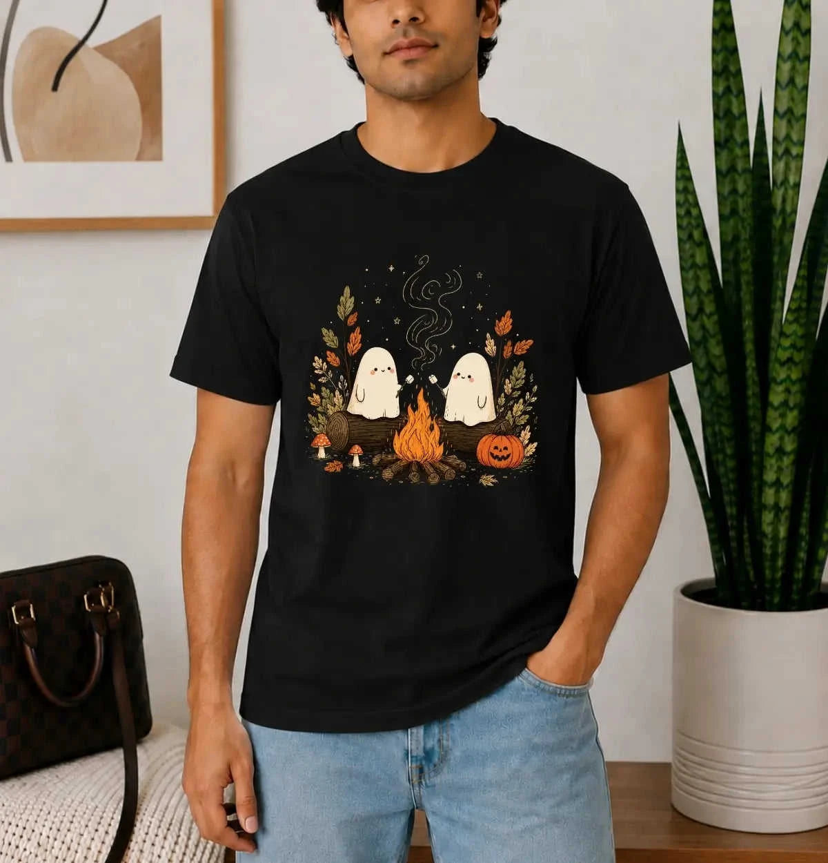 30 August Theme Cotton Tee Swiftsoul