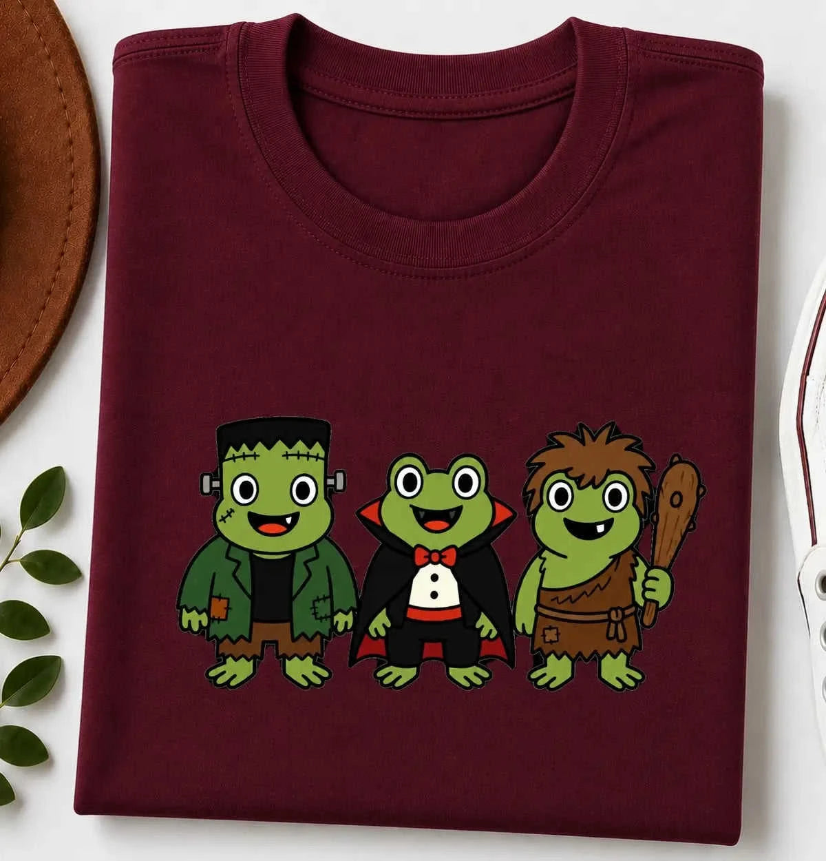 30 August Theme Cotton Tee Swiftsoul