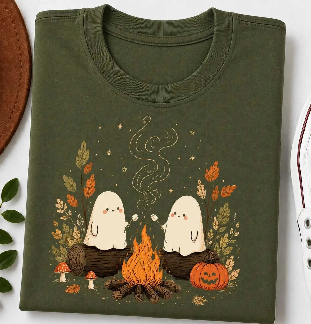 30 August Theme Cotton Tee Swiftsoul