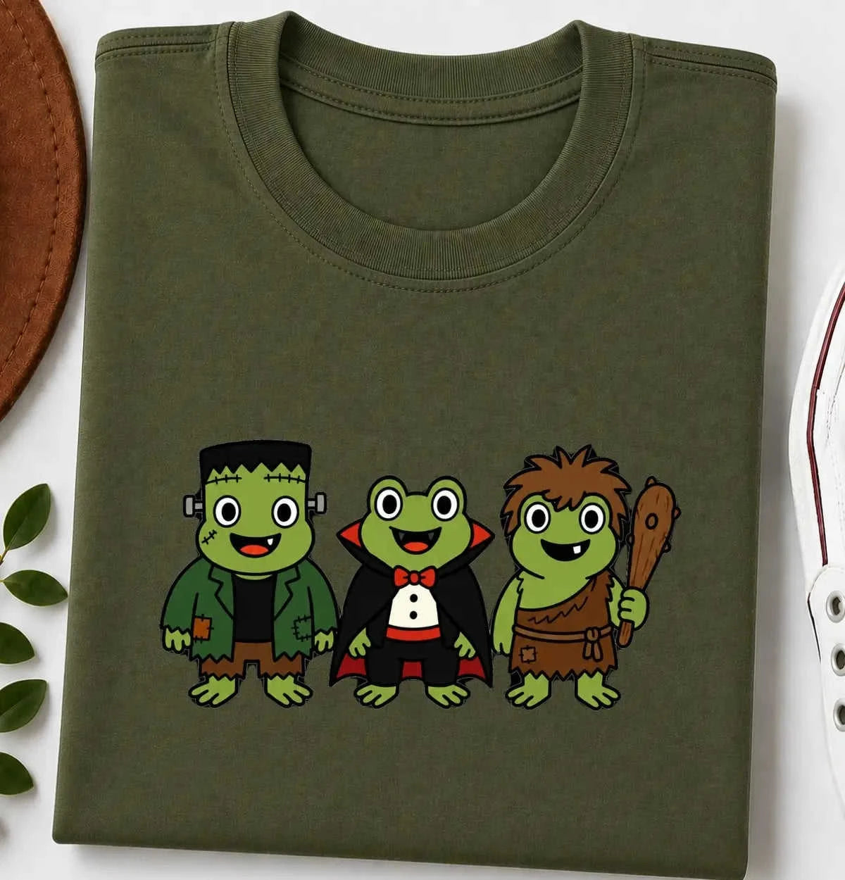 30 August Theme Cotton Tee Swiftsoul