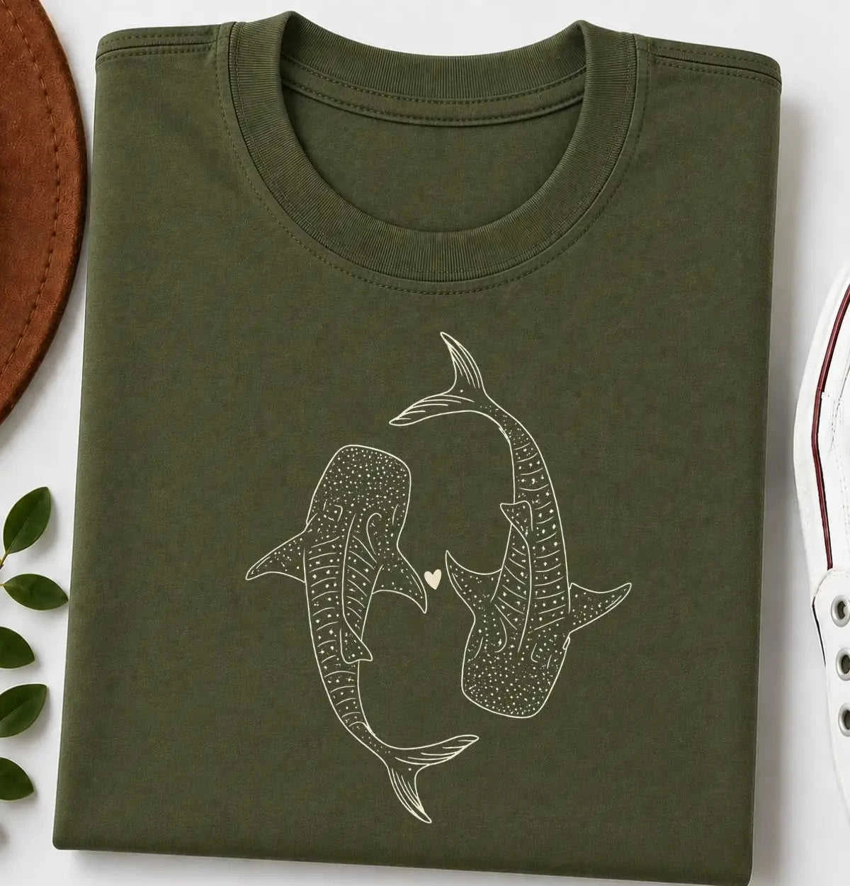 30 August Theme Cotton Tee Swiftsoul