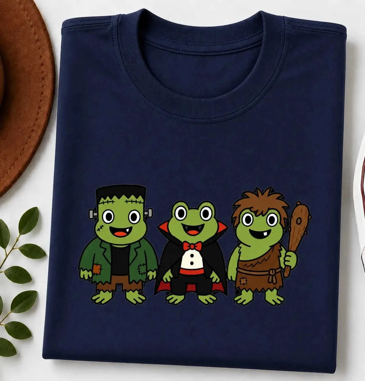 30 August Theme Cotton Tee Swiftsoul