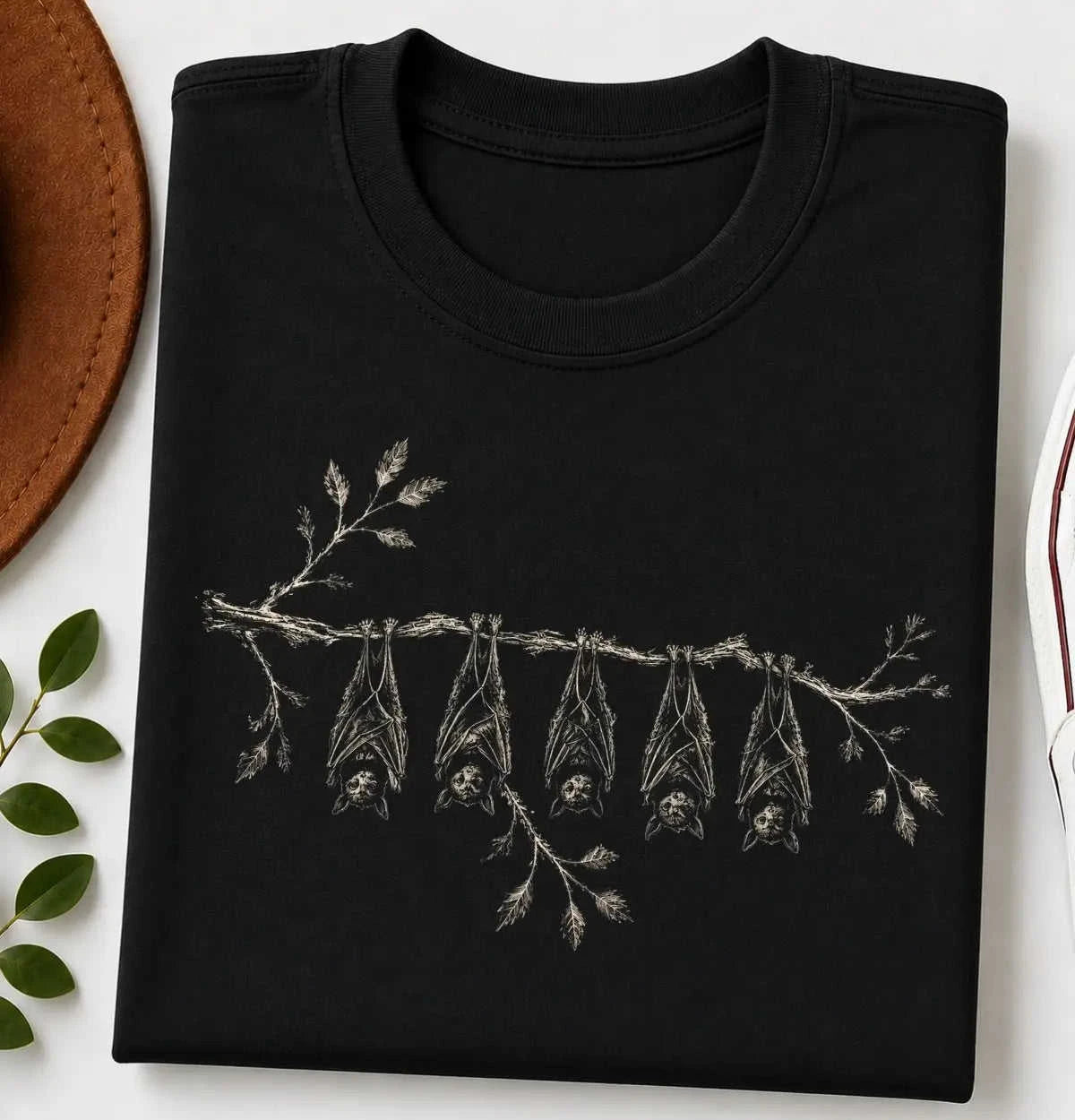 30 August Theme Cotton Tee Swiftsoul