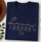 30 August Theme Cotton Tee Swiftsoul