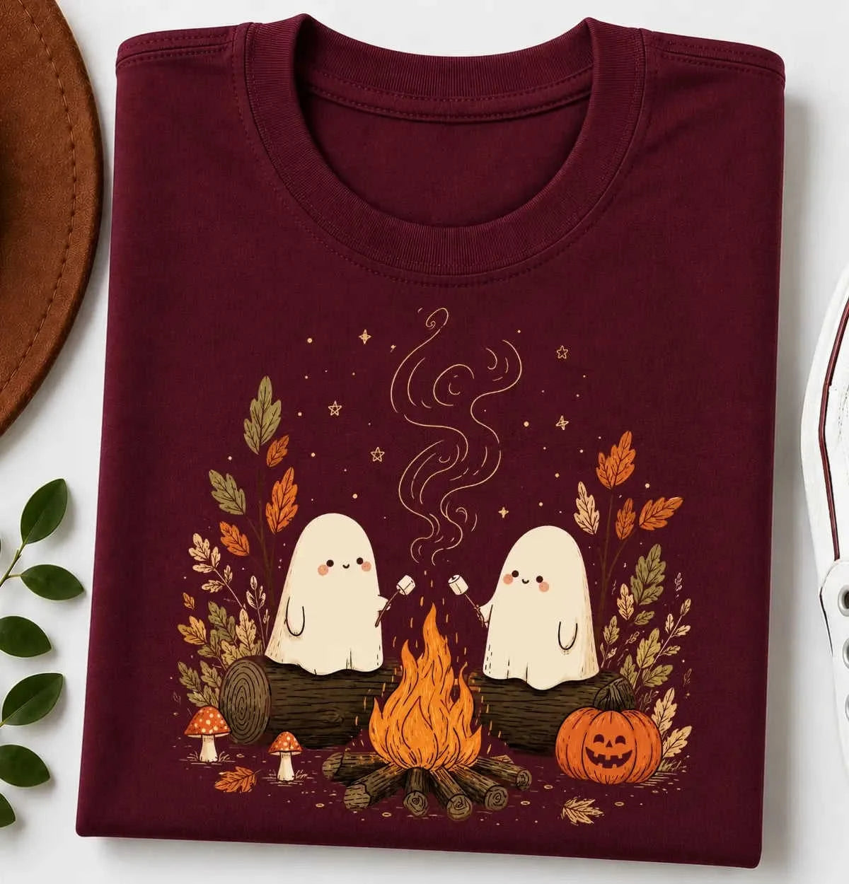 30 August Theme Cotton Tee Swiftsoul