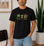 30 August Theme Cotton Tee Swiftsoul