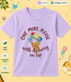 30 December Special Day Kid Cotton Tee Swiftsoul