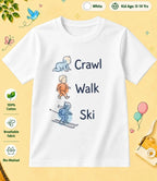 30 December Special Day Kid Cotton Tee Swiftsoul