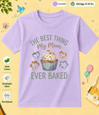30 December Special Day Kid Cotton Tee Swiftsoul