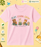 30 December Special Day Kid Cotton Tee Swiftsoul