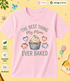 30 December Special Day Kid Cotton Tee Swiftsoul