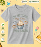30 December Special Day Kid Cotton Tee Swiftsoul