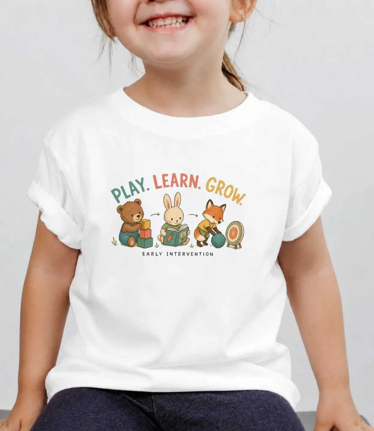 30 December Special Day Kid Cotton Tee Swiftsoul