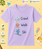 30 December Special Day Kid Cotton Tee Swiftsoul