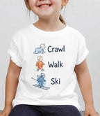 30 December Special Day Kid Cotton Tee Swiftsoul