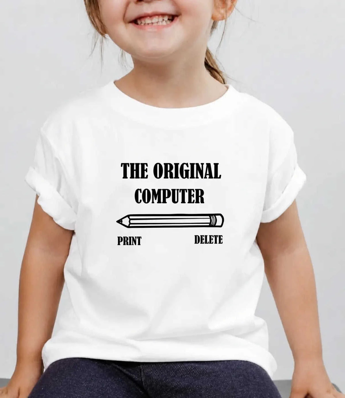 30 November Special Day Kid Cotton Tee Swiftsoul