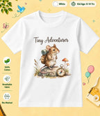 30 November Special Day Kid Cotton Tee Swiftsoul