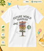 30 November Special Day Kid Cotton Tee Swiftsoul