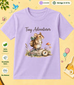 30 November Special Day Kid Cotton Tee Swiftsoul