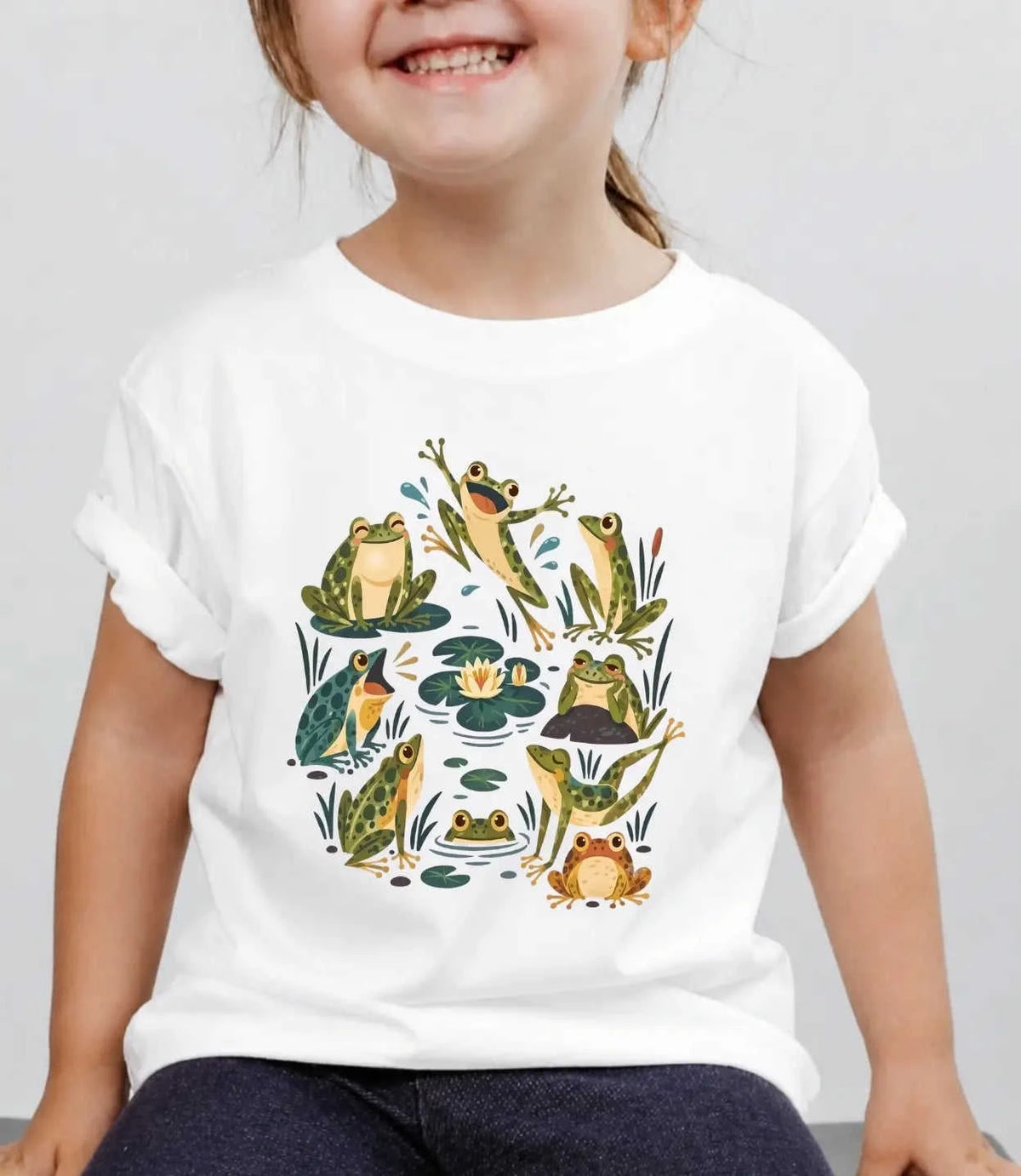 30 November Special Day Kid Cotton Tee Swiftsoul