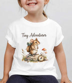 30 November Special Day Kid Cotton Tee Swiftsoul