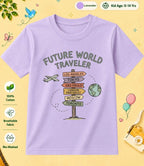 30 November Special Day Kid Cotton Tee Swiftsoul